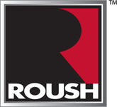 11-14 Ford F-150/Mustang ROUSH 421626 FEAD Serpentine Belt 6K 2085 Length